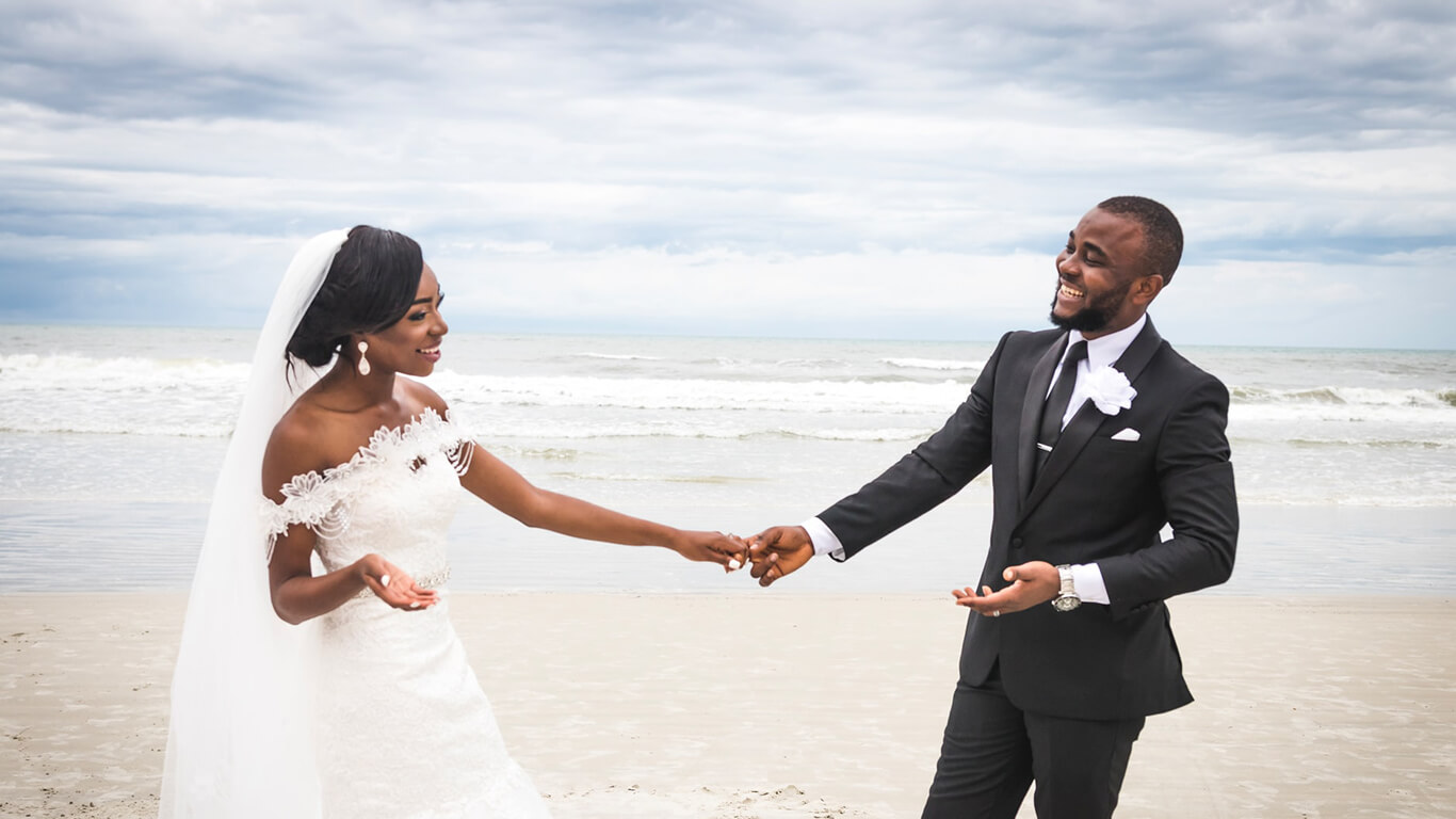 How to plan a Pocket Friendly Wedding in Dubai Vs Malta