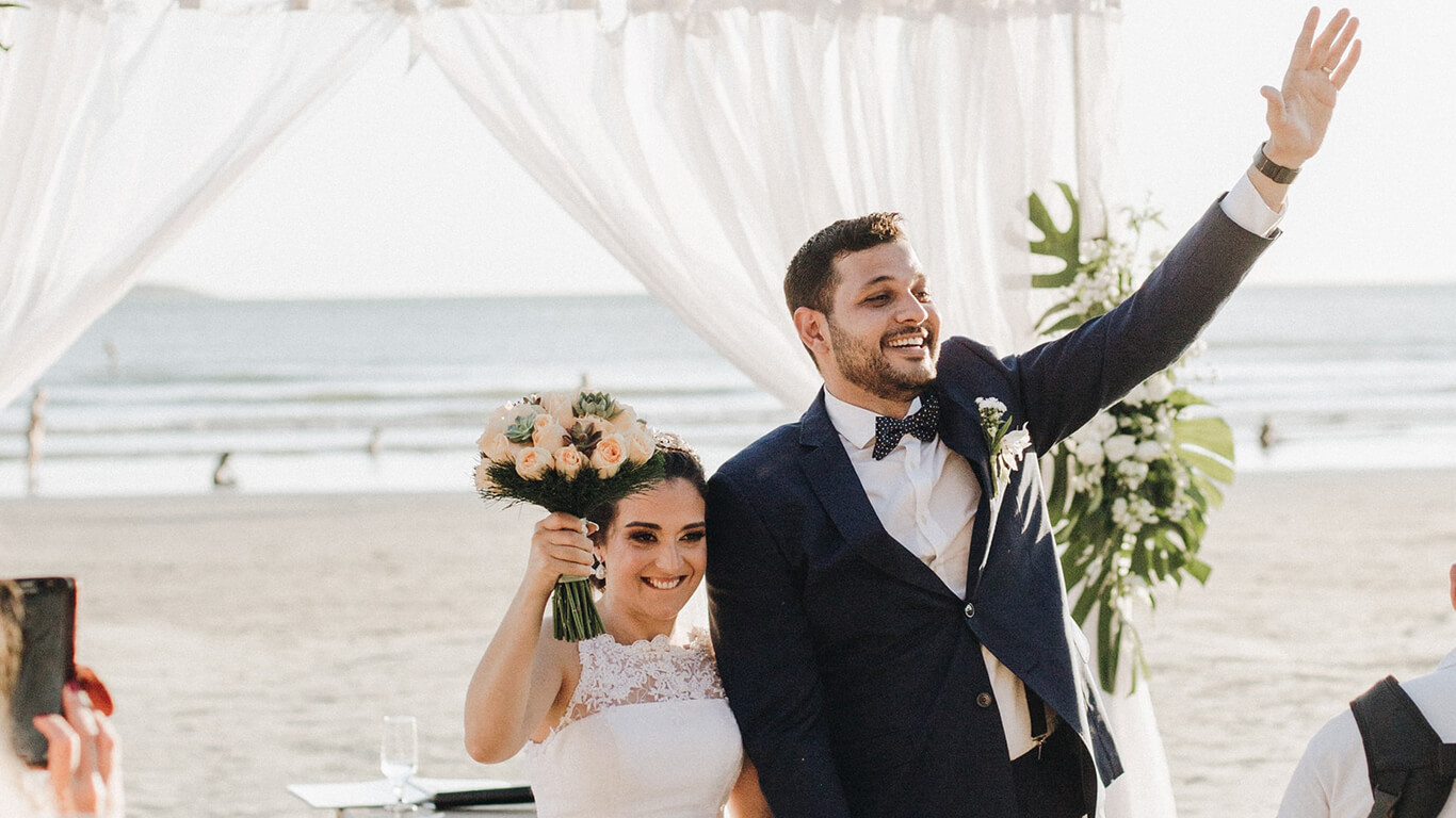 Secret Route From Lebanon to UAE Marriage? Cyprus Makes It Possible