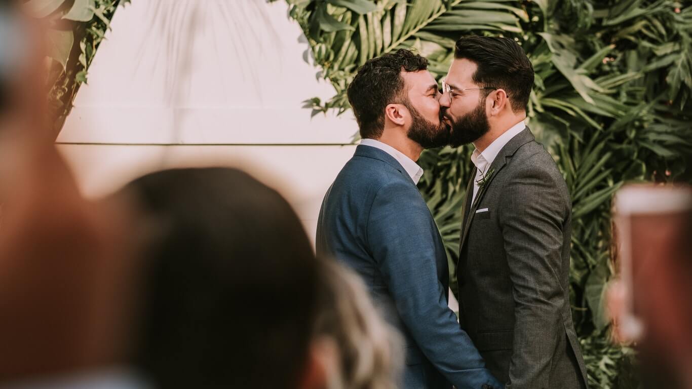 Top 3 picks of Wedding Destination in 2021